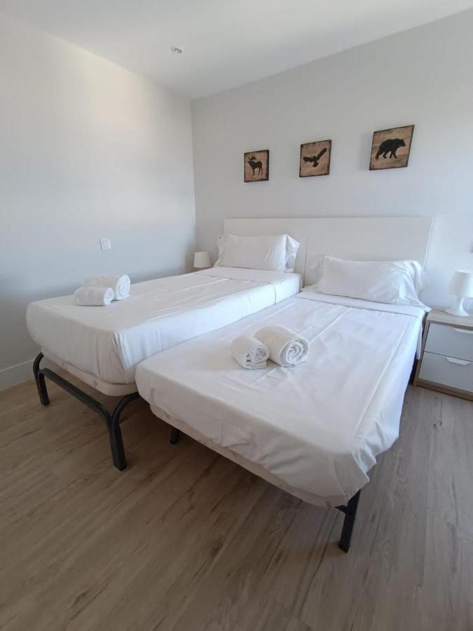 Weforyou Two Rooms Terramar Alto With Sea View Бенальмадена Екстер'єр фото