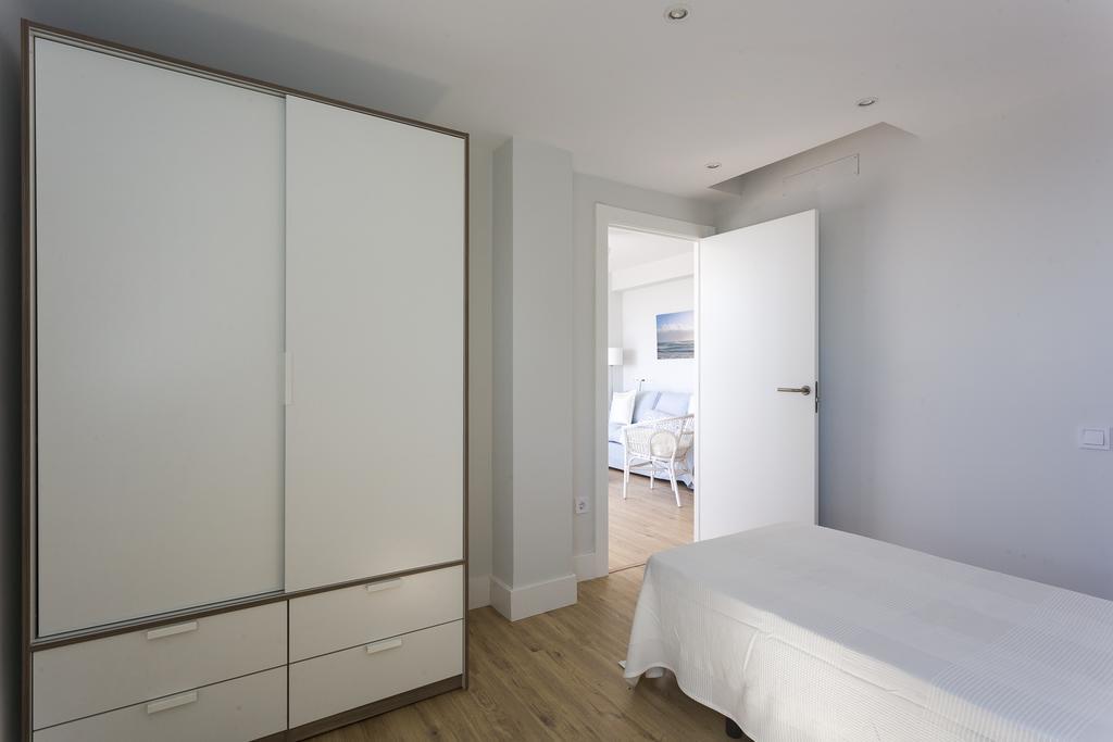 Weforyou Two Rooms Terramar Alto With Sea View Бенальмадена Екстер'єр фото