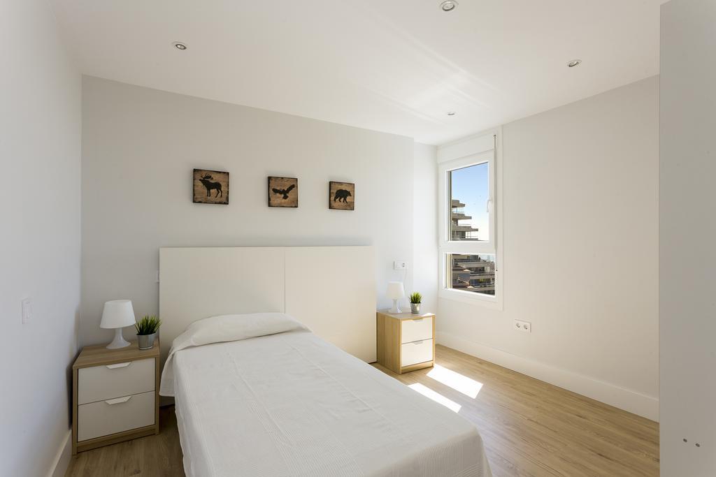 Weforyou Two Rooms Terramar Alto With Sea View Бенальмадена Екстер'єр фото