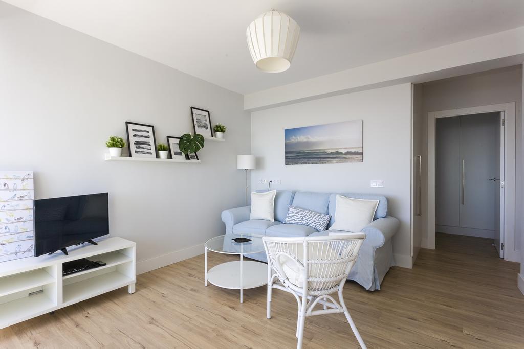 Weforyou Two Rooms Terramar Alto With Sea View Бенальмадена Екстер'єр фото